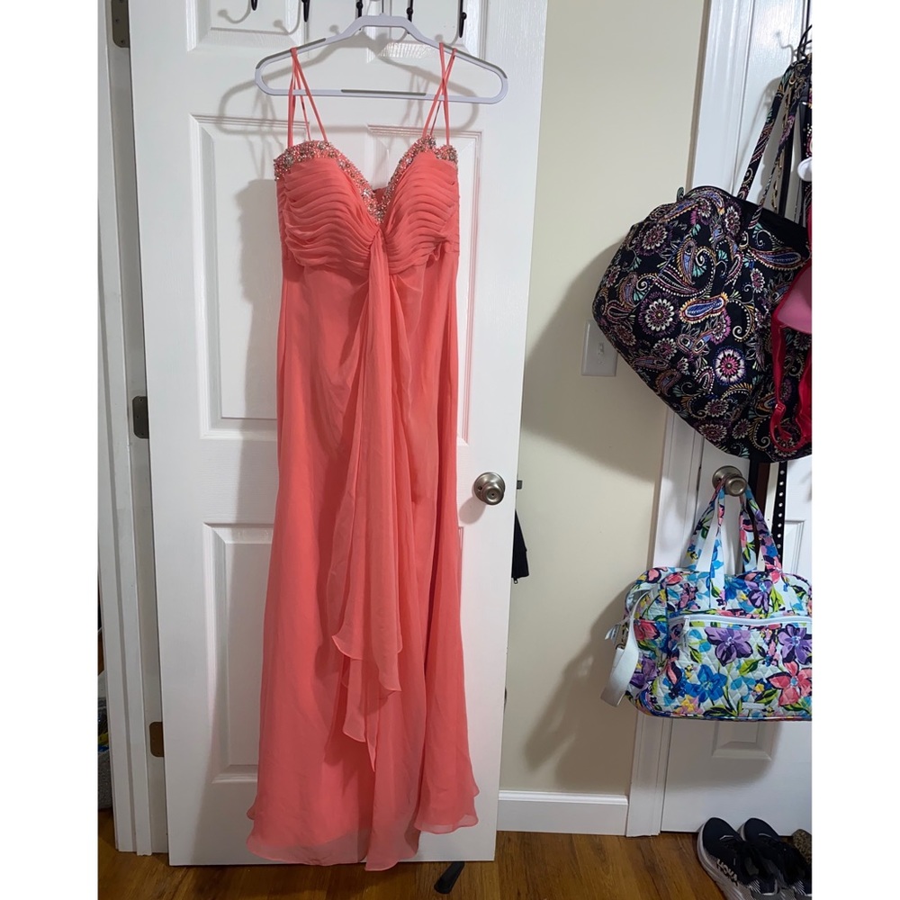 Jovani Prom Dress